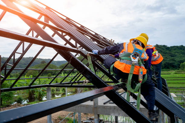 Best Roof Restoration Services  in Springfield, MI