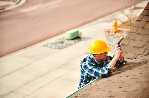 Best Affordable Roofing Company  in Springfield, MI