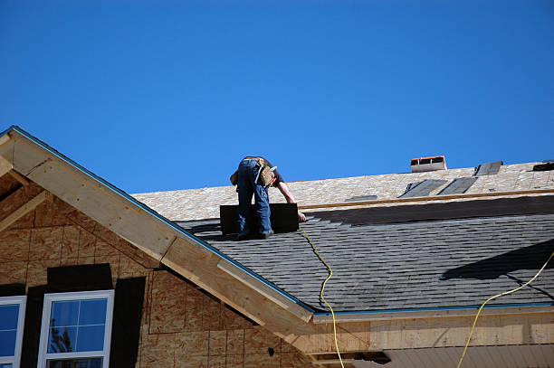 Best Slate Roofing Contractor  in Springfield, MI