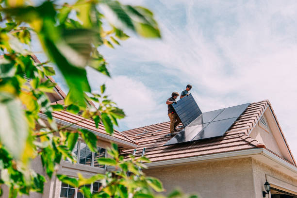 Best Affordable Roofing Company  in Springfield, MI
